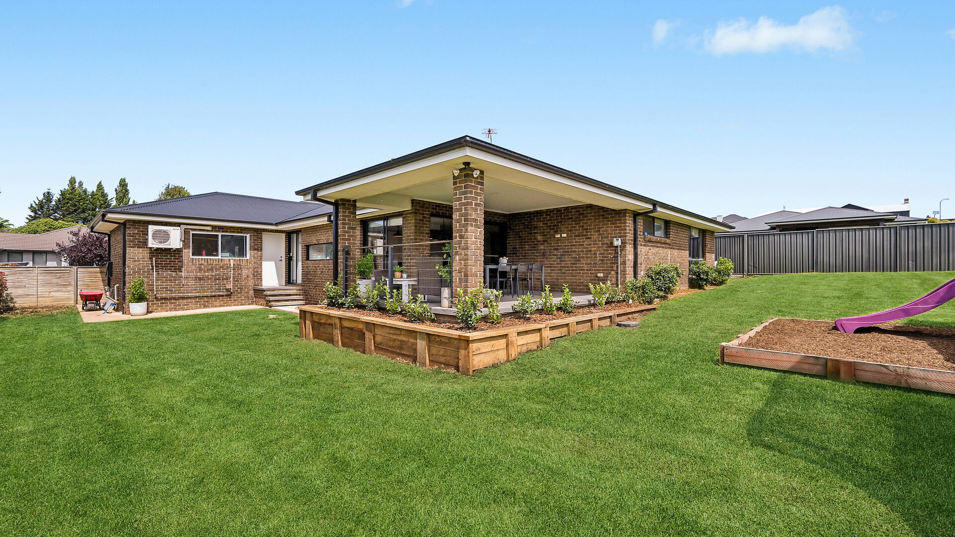 Sold - 20 Lisbon Circuit - New Property in Orange - Real Estate by Josh Fitzgerald