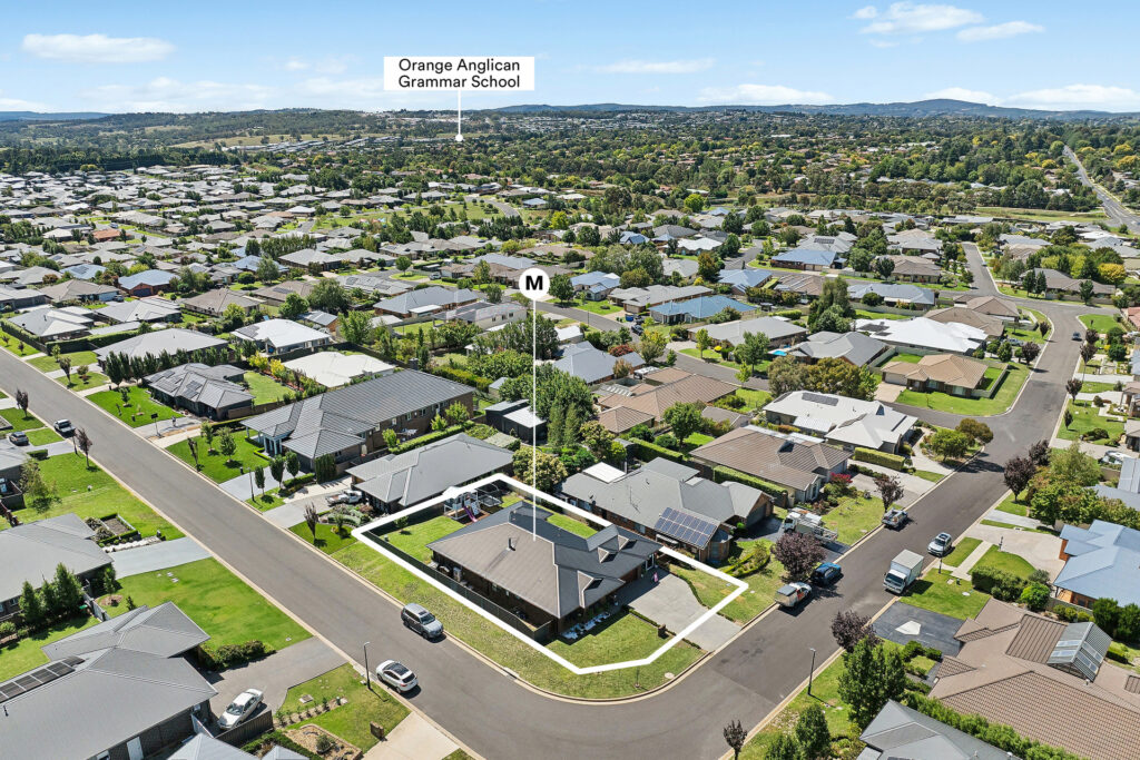 Sold - 20 Lisbon Circuit - New Property in Orange - Real Estate by Josh Fitzgerald