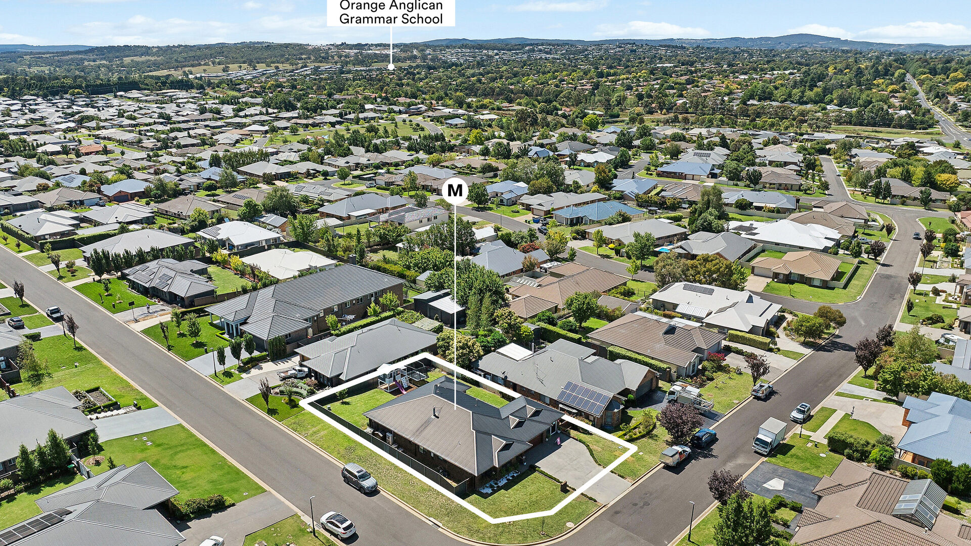 Sold - 20 Lisbon Circuit - New Property in Orange - Real Estate by Josh Fitzgerald