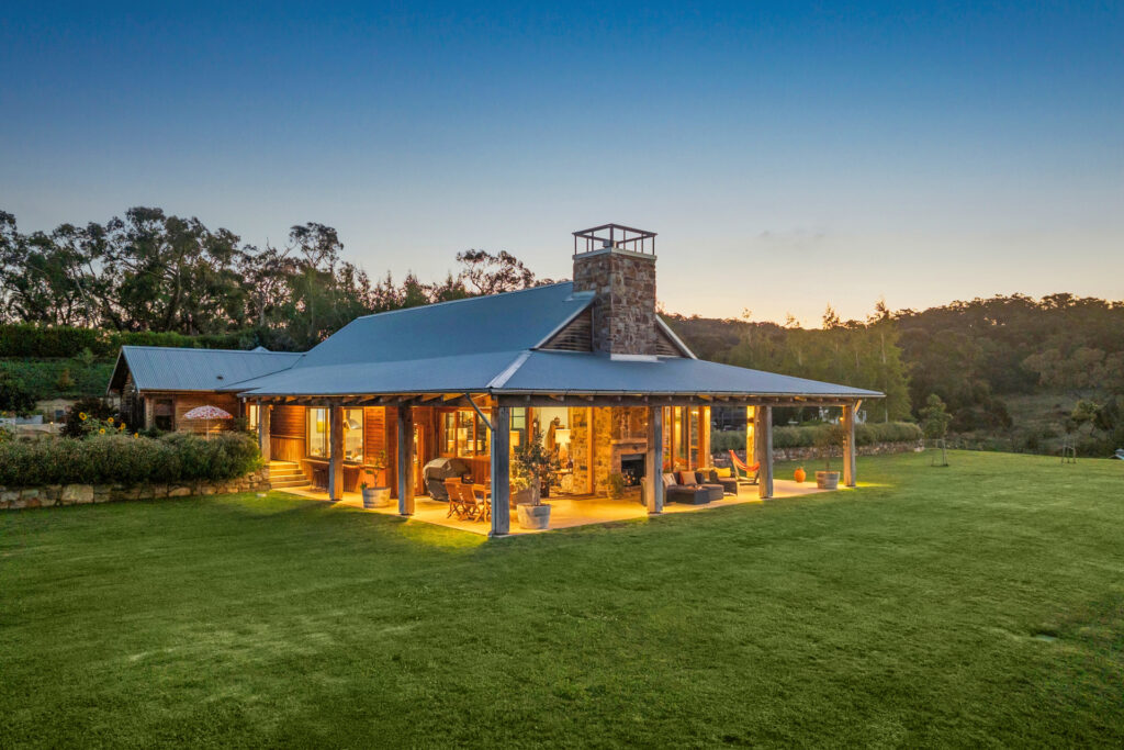 For Sale - 603 Emu Swamp Road - New Property in Orange - Real Estate by Scott Petersen