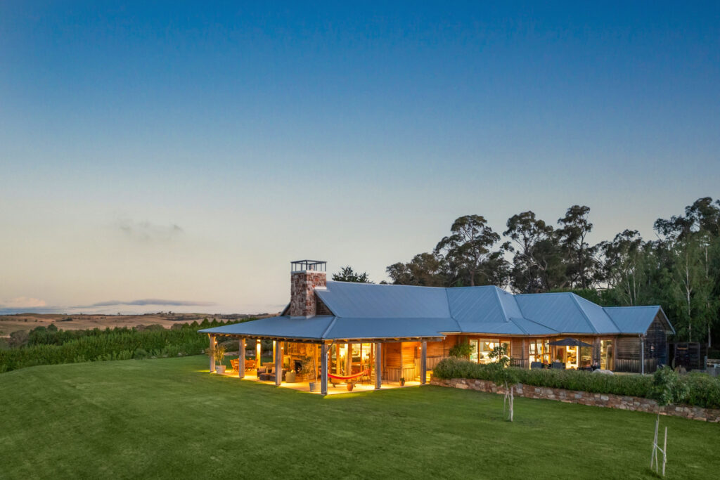 For Sale - 603 Emu Swamp Road - New Property in Orange - Real Estate by Scott Petersen
