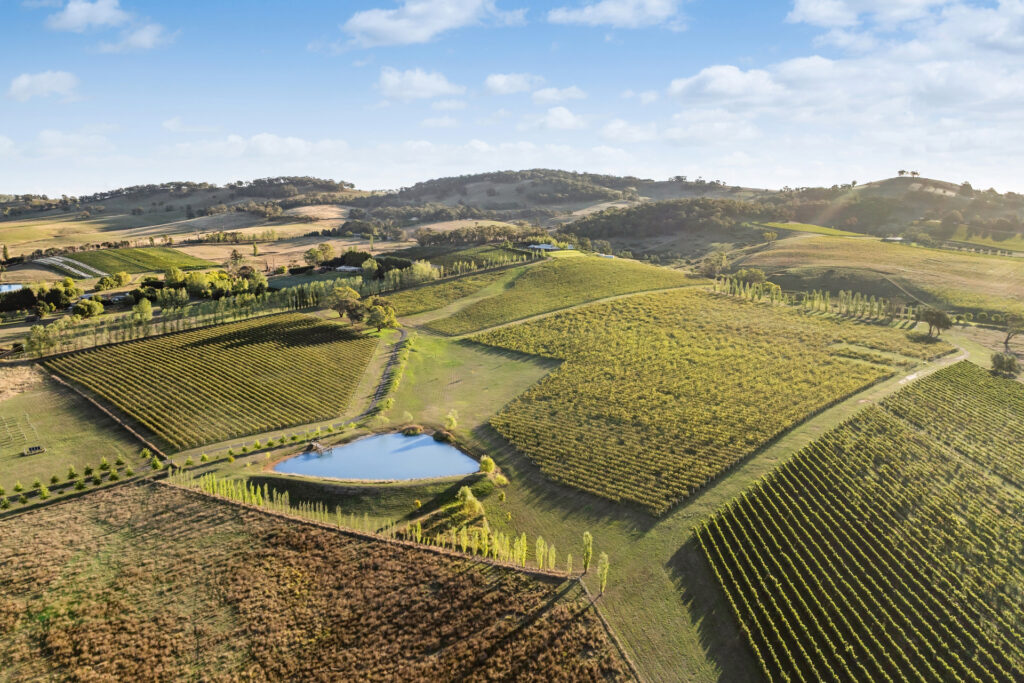 For Sale - 603 Emu Swamp Road - New Property in Orange - Real Estate by Scott Petersen