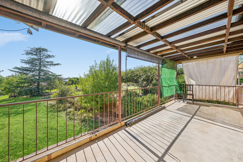 Sold - 59 South Street - New Property in Molong - Real Estate by Jodi Murray