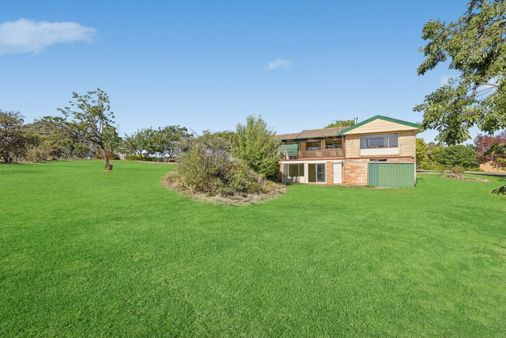 Sold - 59 South Street - New Property in Molong - Real Estate by Jodi Murray