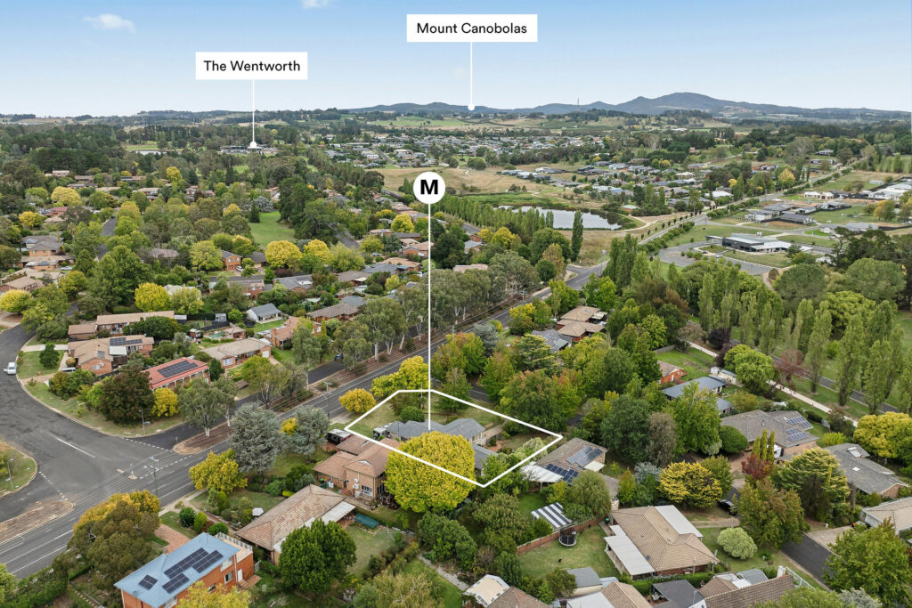 Sold - 142 Coronation Drive - New Property in Orange - Real Estate by Josh Fitzgerald