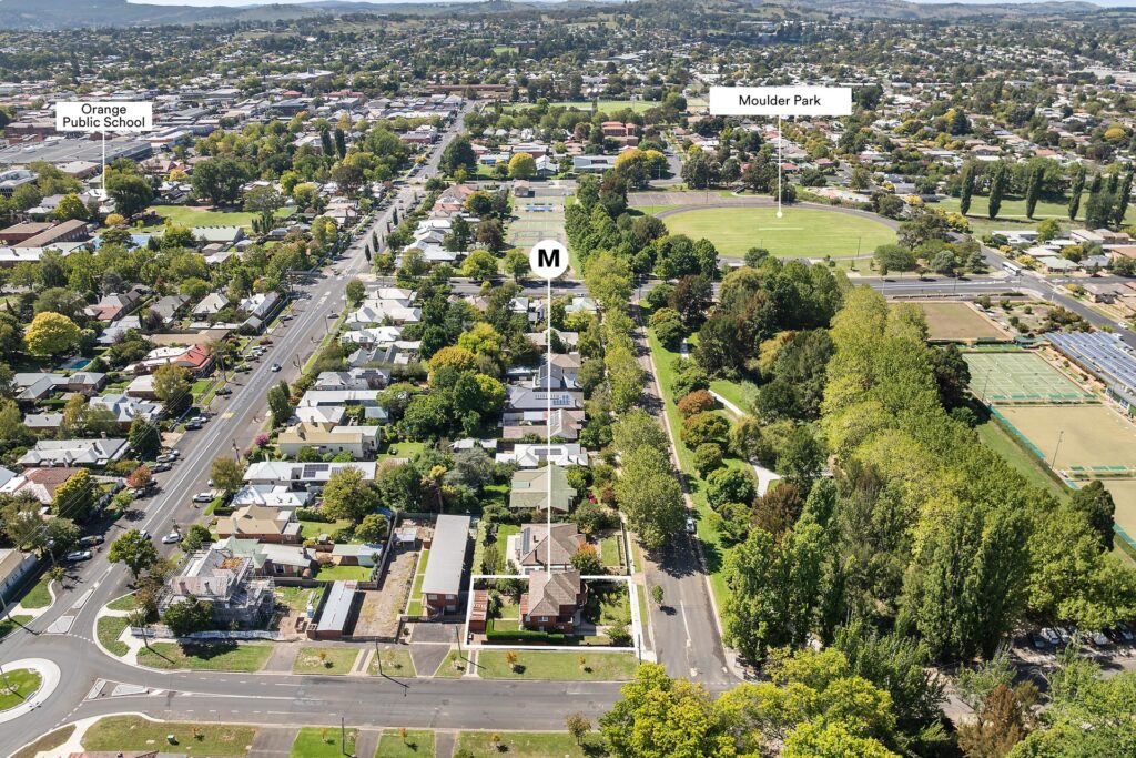 Sold - 37 National Avenue - New Property in Orange - Real Estate by Josh Fitzgerald