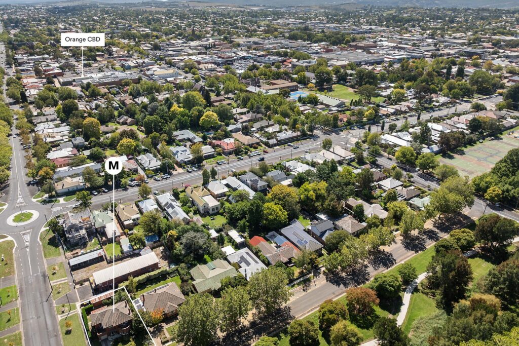 Sold - 37 National Avenue - New Property in Orange - Real Estate by Josh Fitzgerald