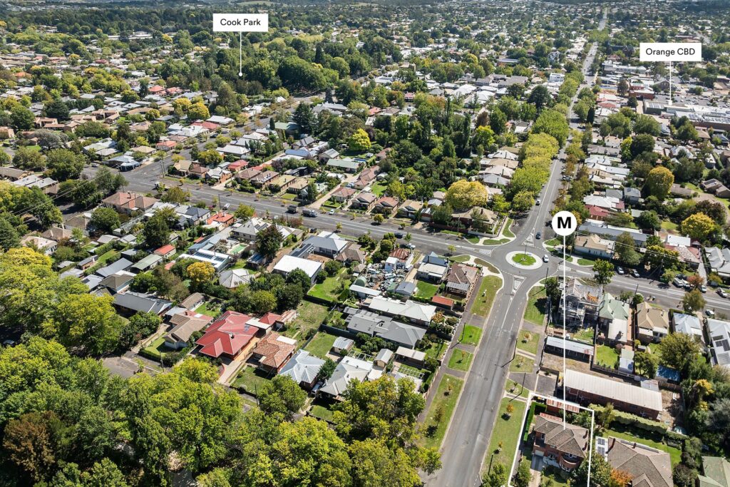 Sold - 37 National Avenue - New Property in Orange - Real Estate by Josh Fitzgerald
