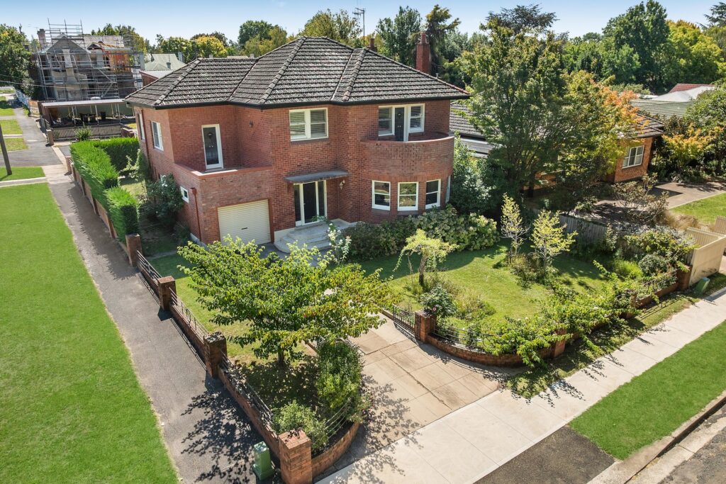 Sold - 37 National Avenue - New Property in Orange - Real Estate by Josh Fitzgerald