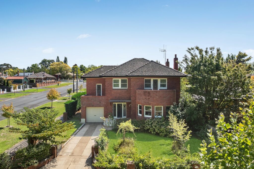 Sold - 37 National Avenue - New Property in Orange - Real Estate by Josh Fitzgerald