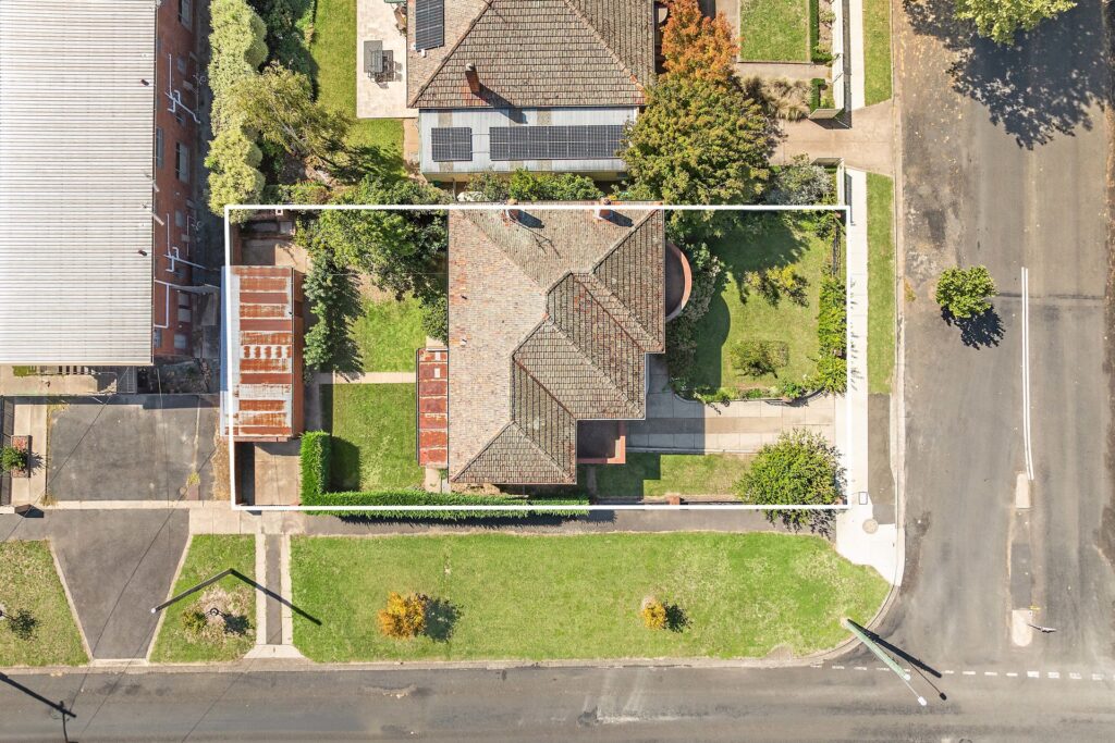Sold - 37 National Avenue - New Property in Orange - Real Estate by Josh Fitzgerald