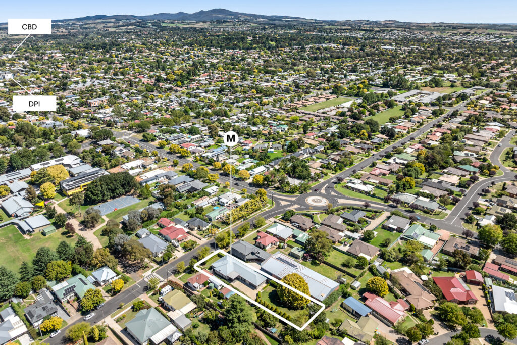 Sold - 141 Phillip Street - New Property in Orange - Real Estate by Josh Fitzgerald