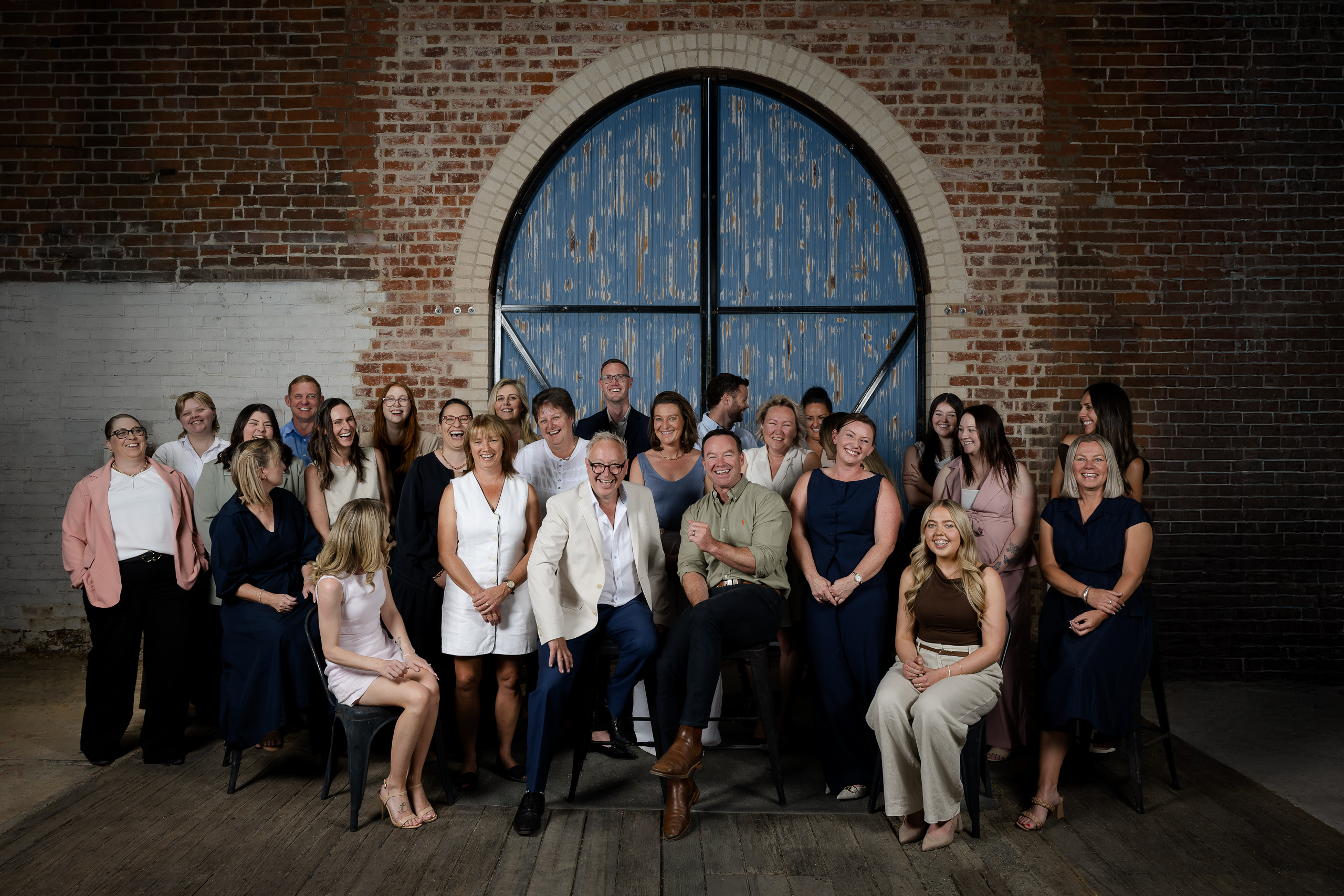 mcgrath team