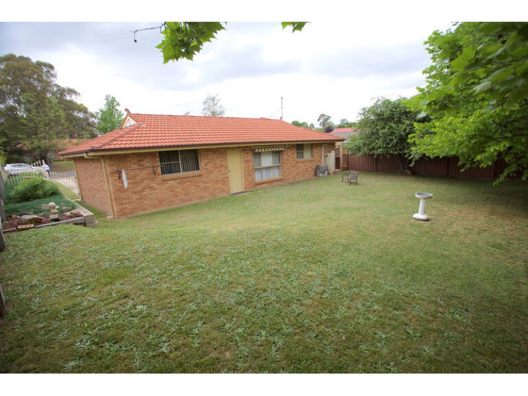Sold - 7 Opperman Way - New Property in Windradyne - Real Estate by 