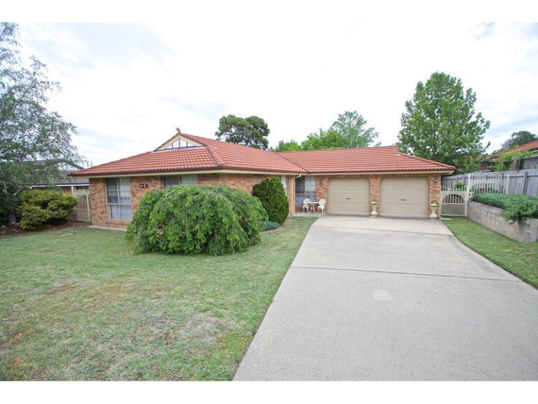 Sold - 7 Opperman Way - New Property in Windradyne - Real Estate by
