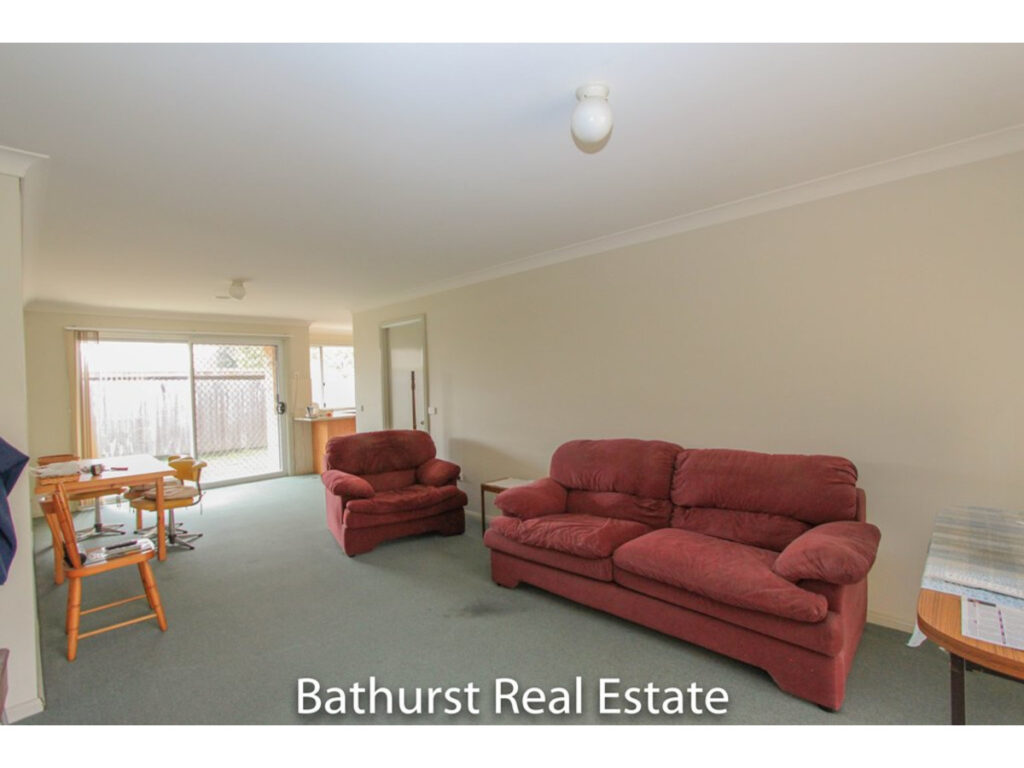 Sold - 3/159A Stewart Street - New Property in Bathurst - Real Estate by 