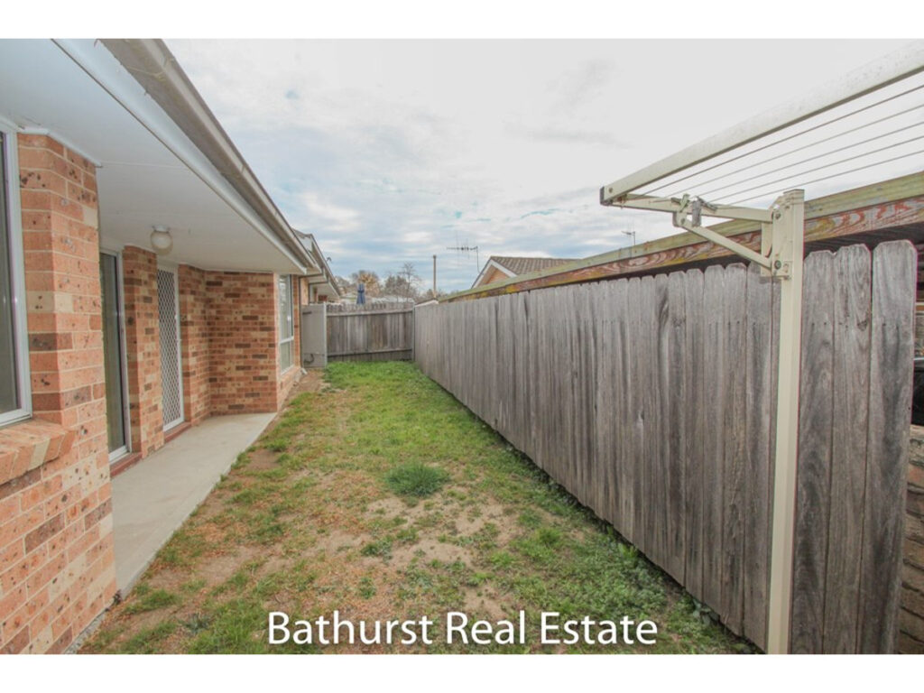 Sold - 3/159A Stewart Street - New Property in Bathurst - Real Estate by 