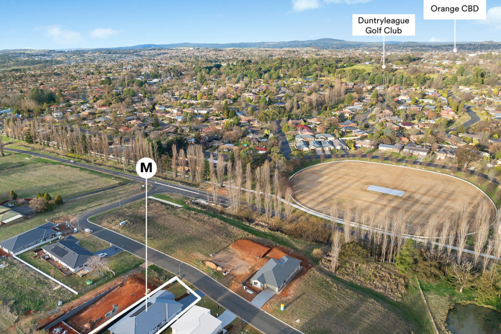 Sold - 10 Clontarf Close - New Property in Orange - Real Estate by Josh Fitzgerald