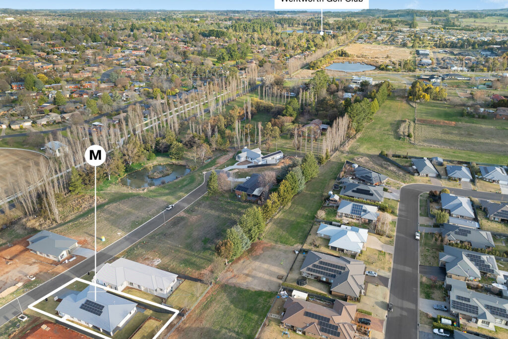 Sold - 10 Clontarf Close - New Property in Orange - Real Estate by Josh Fitzgerald
