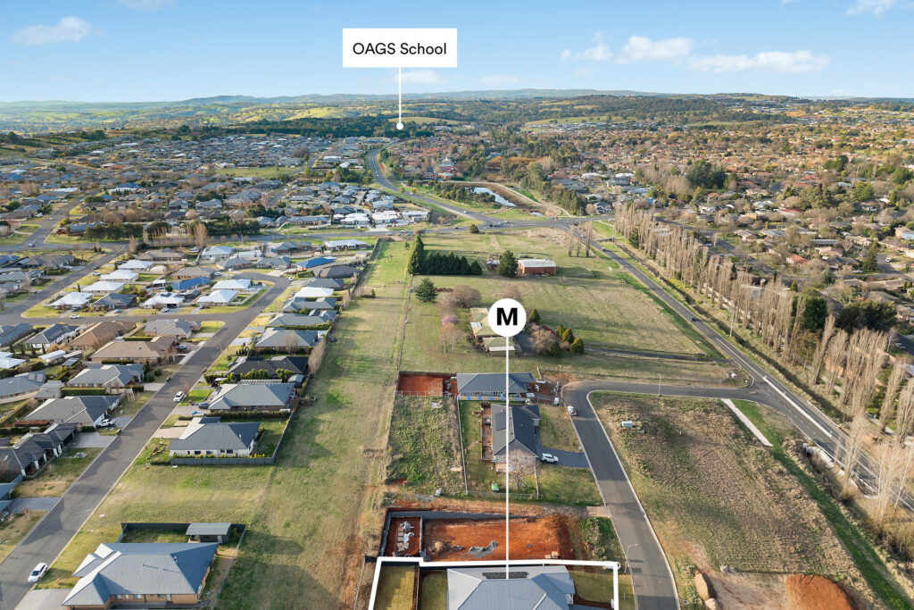 Sold - 10 Clontarf Close - New Property in Orange - Real Estate by Josh Fitzgerald