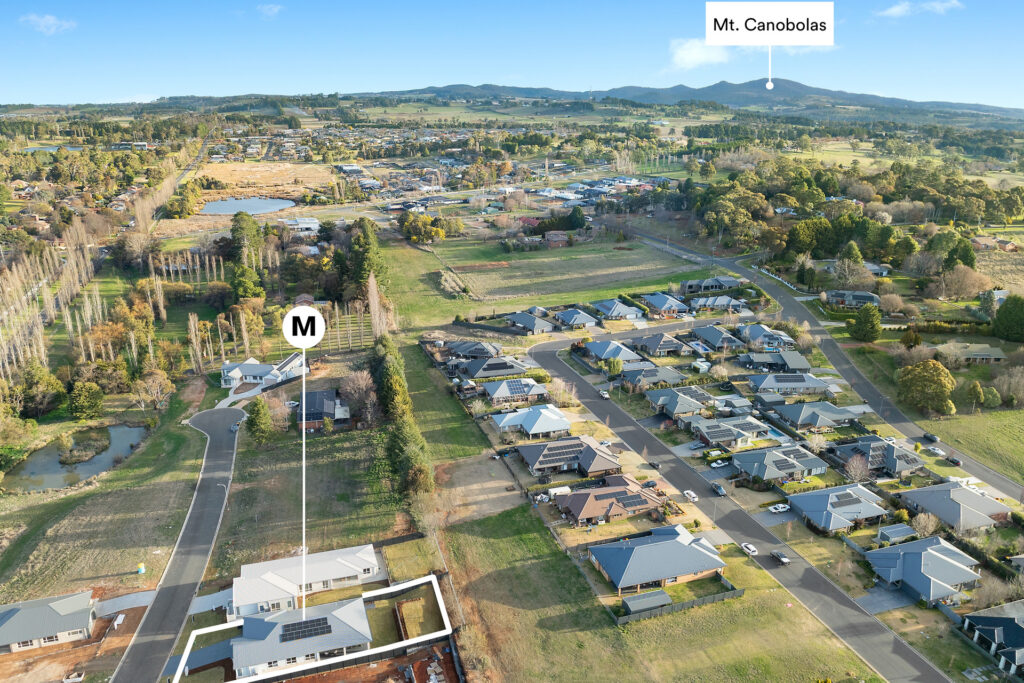 Sold - 10 Clontarf Close - New Property in Orange - Real Estate by Josh Fitzgerald