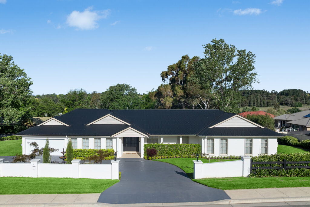 Sold - 1 Yackerboon Place - New Property in Orange - Real Estate by Josh Fitzgerald