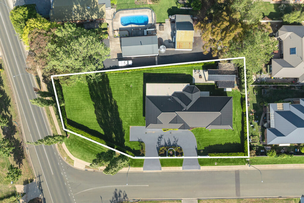 Sold - 1 Yackerboon Place - New Property in Orange - Real Estate by Josh Fitzgerald
