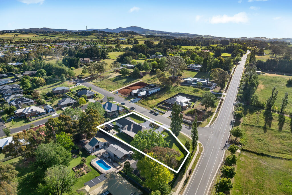 Sold - 1 Yackerboon Place - New Property in Orange - Real Estate by Josh Fitzgerald