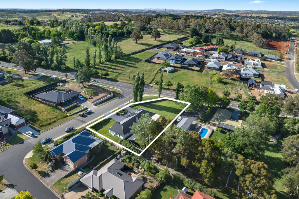 Sold - 1 Yackerboon Place - New Property in Orange - Real Estate by Josh Fitzgerald