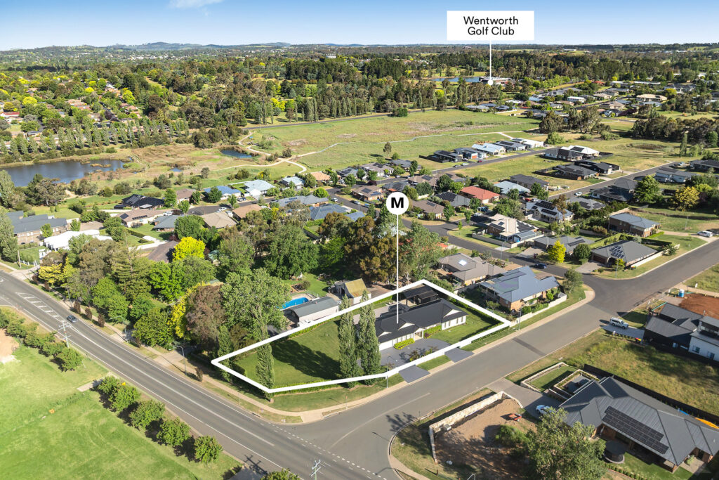 Sold - 1 Yackerboon Place - New Property in Orange - Real Estate by Josh Fitzgerald