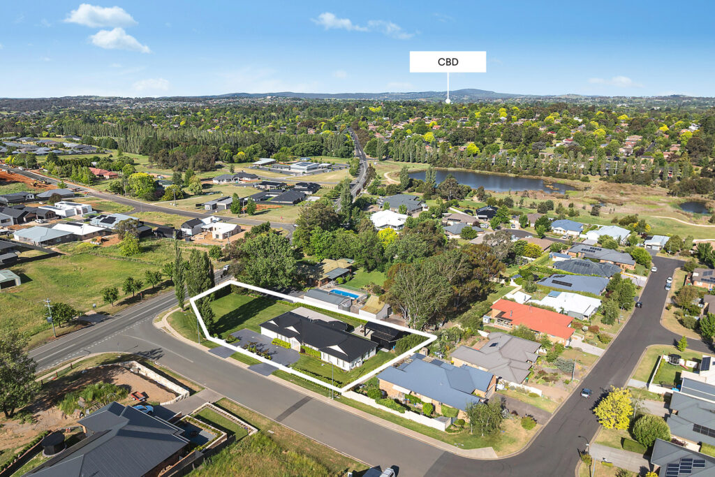 Sold - 1 Yackerboon Place - New Property in Orange - Real Estate by Josh Fitzgerald