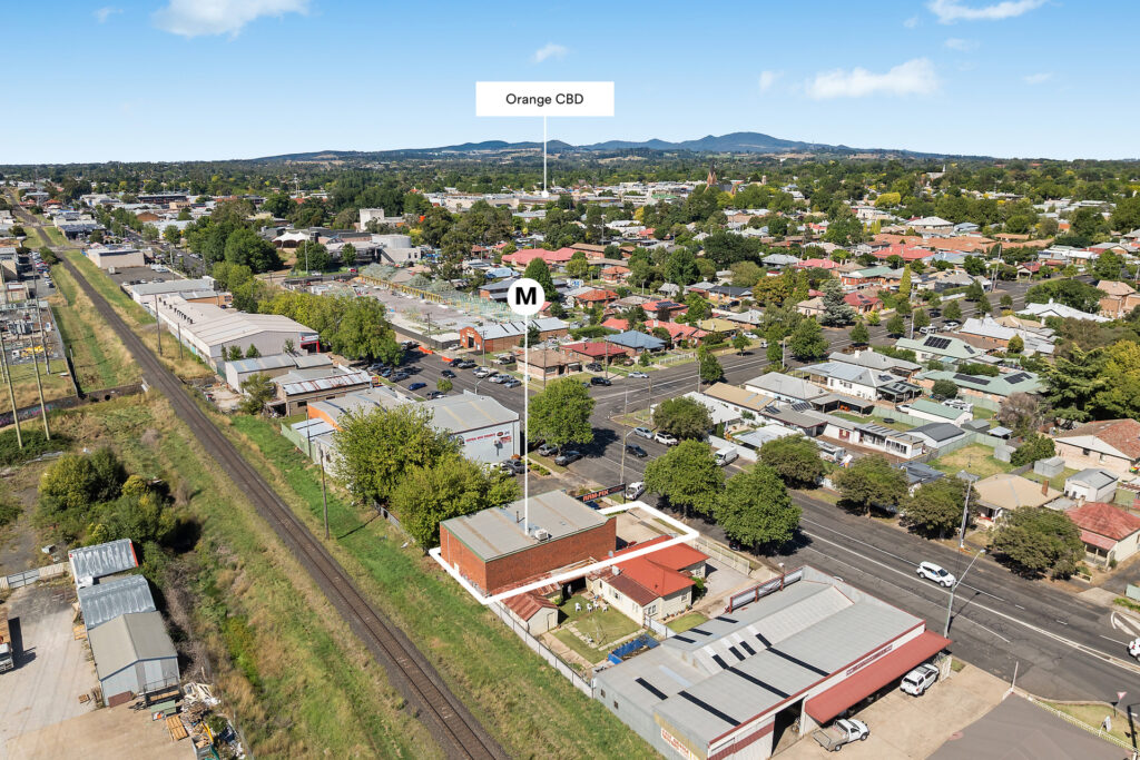 Sold - 286 Peisley Street - New Property in Orange - Real Estate by Josh Fitzgerald