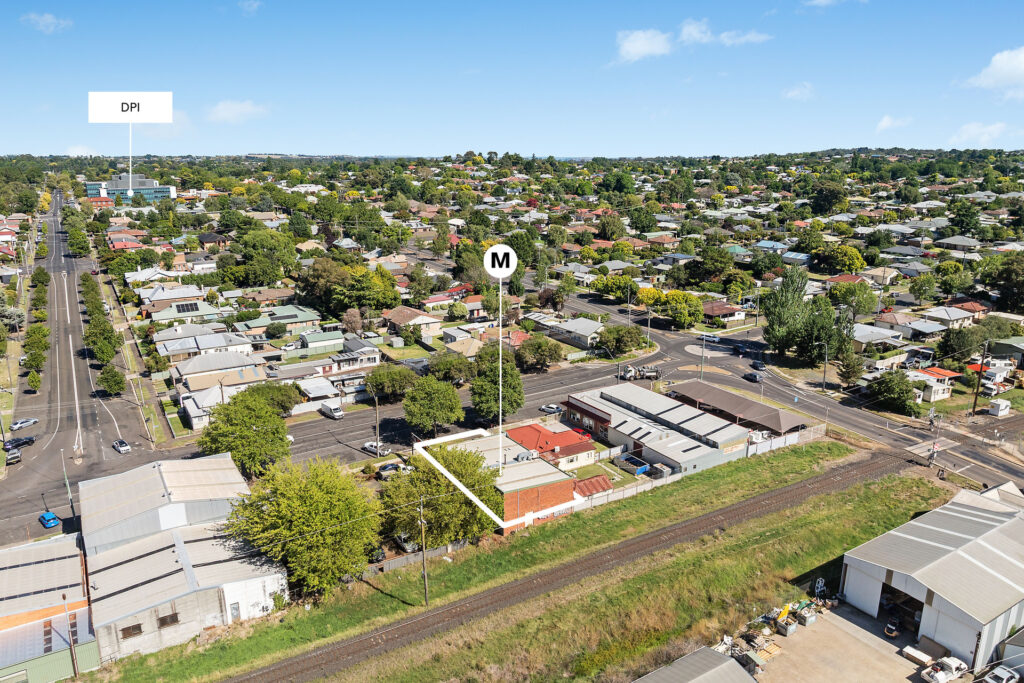 Sold - 286 Peisley Street - New Property in Orange - Real Estate by Josh Fitzgerald