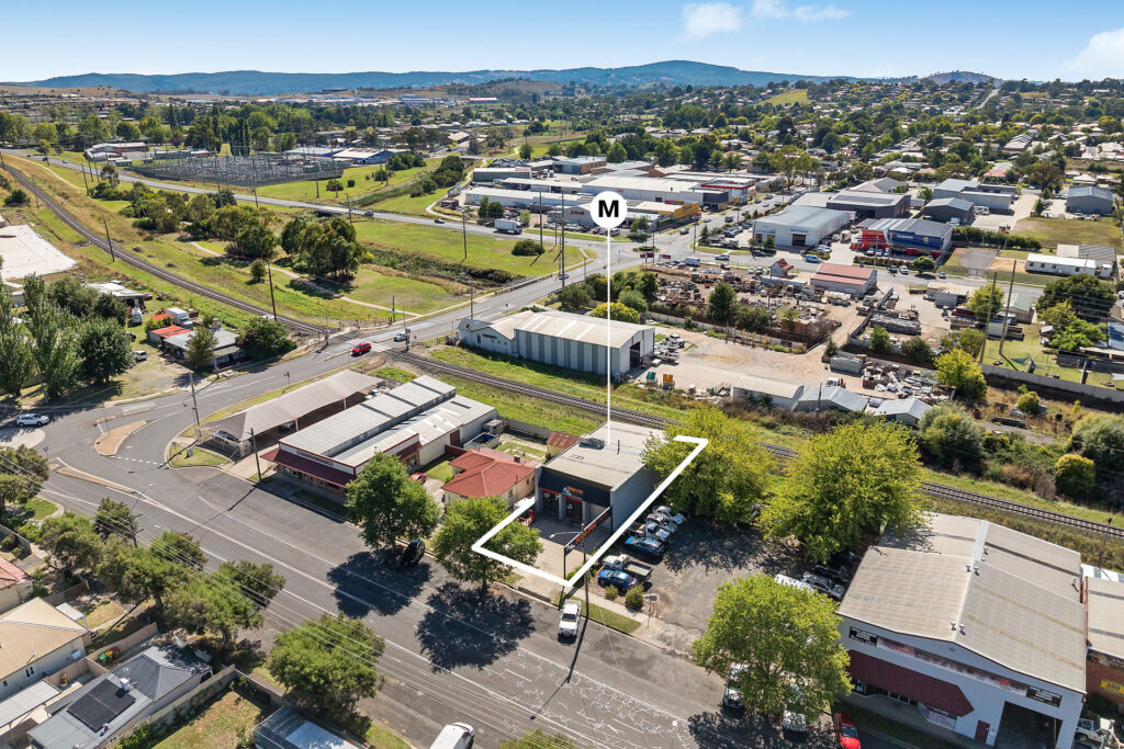 Sold - 286 Peisley Street - New Property in Orange - Real Estate by Josh Fitzgerald
