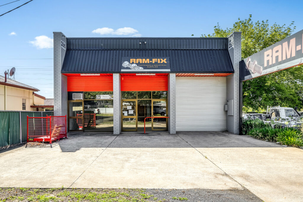 Sold - 286 Peisley Street - New Property in Orange - Real Estate by Josh Fitzgerald
