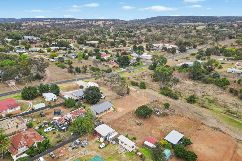 For Sale - 50 Kite Street - New Property in Molong - Real Estate by Jodi Murray