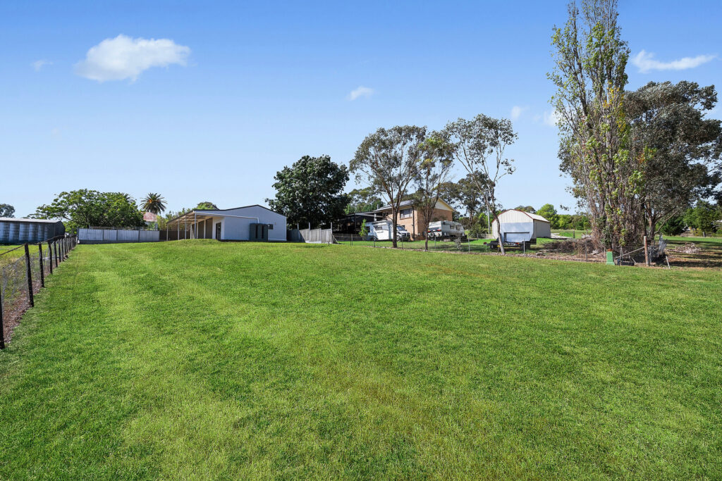 For Sale - 50 Kite Street - New Property in Molong - Real Estate by Jodi Murray