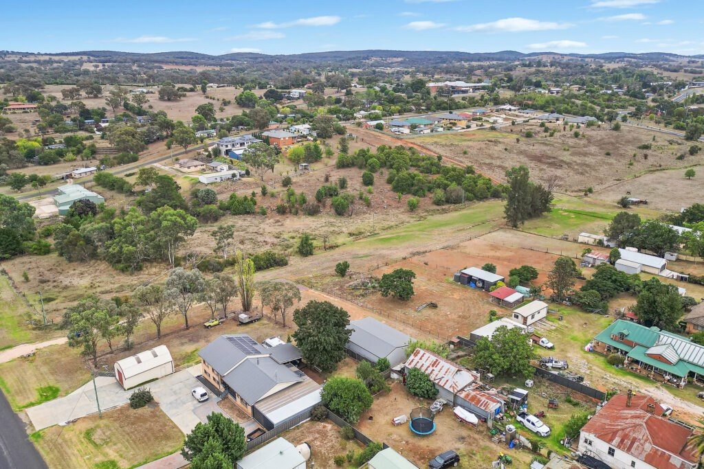 For Sale - 50 Kite Street - New Property in Molong - Real Estate by Jodi Murray