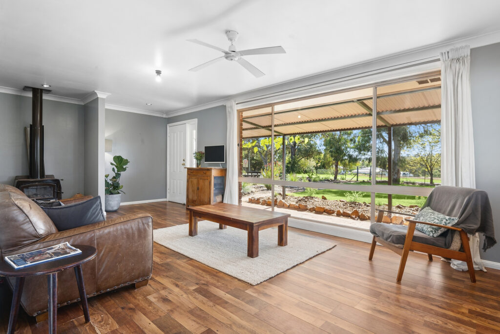 Sold - 18 Wall Street - New Property in Cargo - Real Estate by Scott Petersen