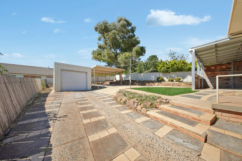 Sold - 78 Gormans Hill Road - New Property in Gormans Hill - Real Estate by Todd Houghton