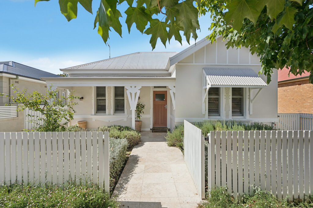 Sold - 338 Anson Street - New Property in Orange - Real Estate by Scott Petersen