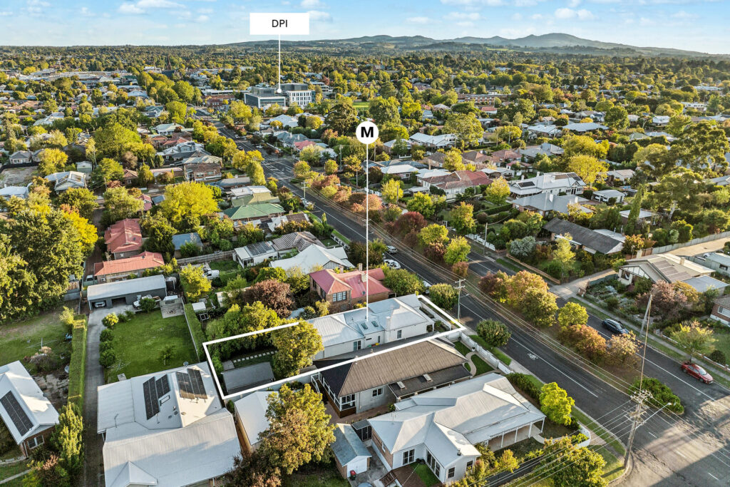 Sold - 338 Anson Street - New Property in Orange - Real Estate by Scott Petersen
