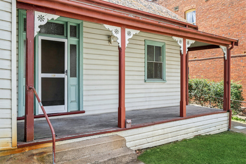 For Sale - 95 Kiewa Street - New Property in Manildra - Real Estate by Jodi Murray