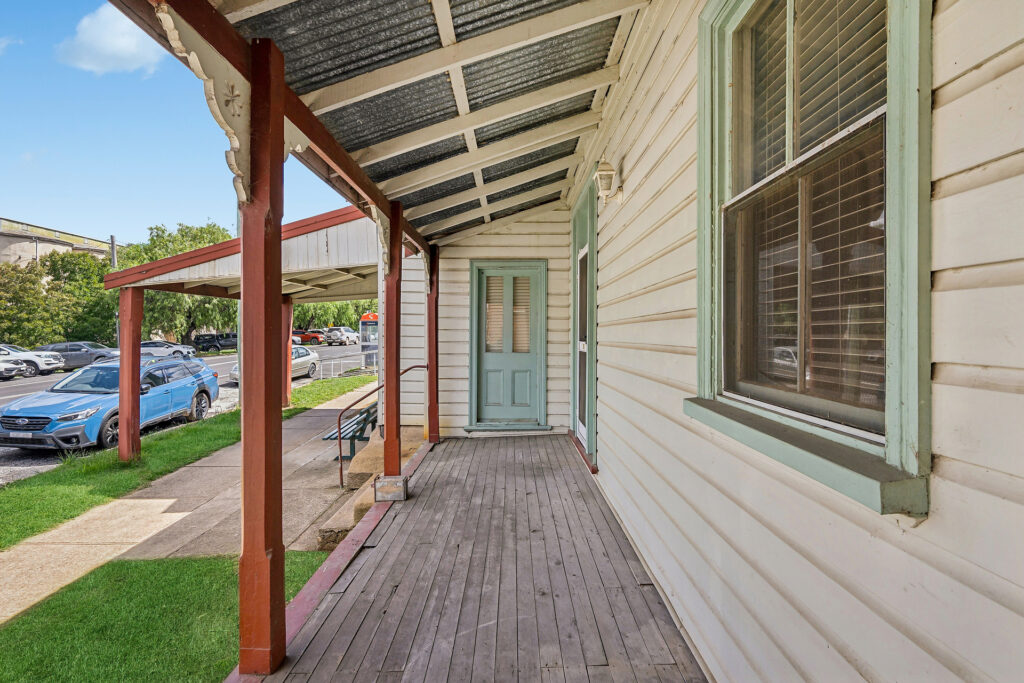 For Sale - 95 Kiewa Street - New Property in Manildra - Real Estate by Jodi Murray