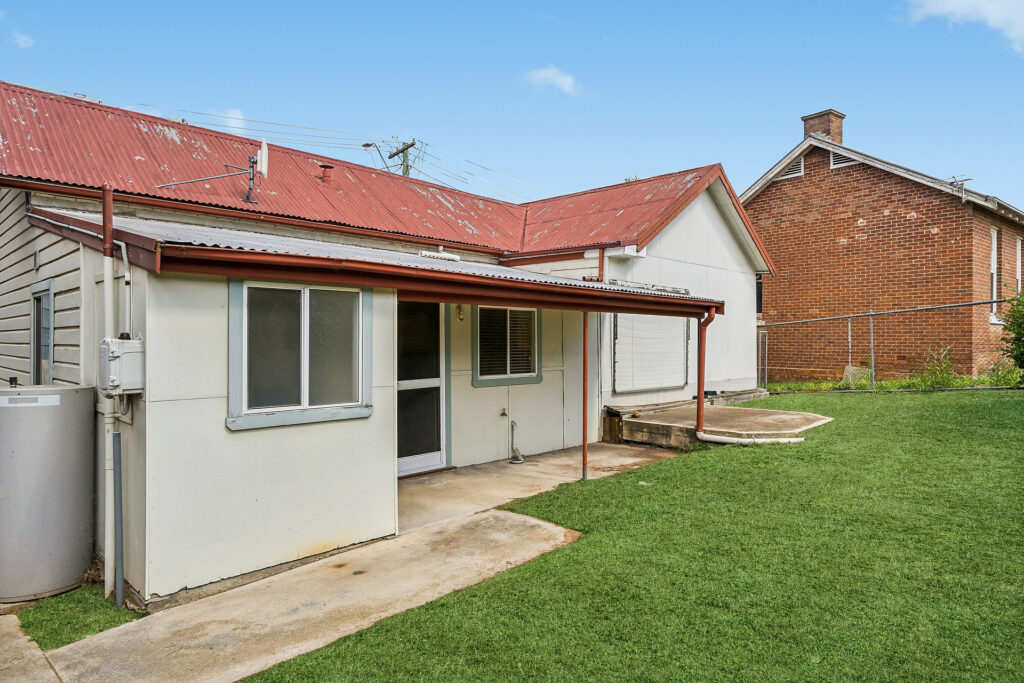 For Sale - 95 Kiewa Street - New Property in Manildra - Real Estate by Jodi Murray