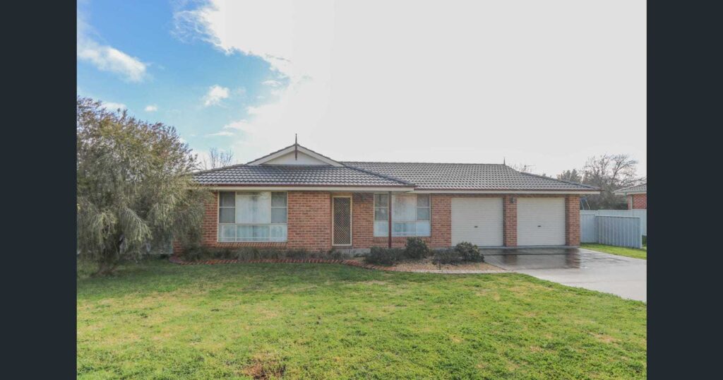Sold - 23 Ussher Crescent - New Property in Windradyne - Real Estate by Todd Houghton