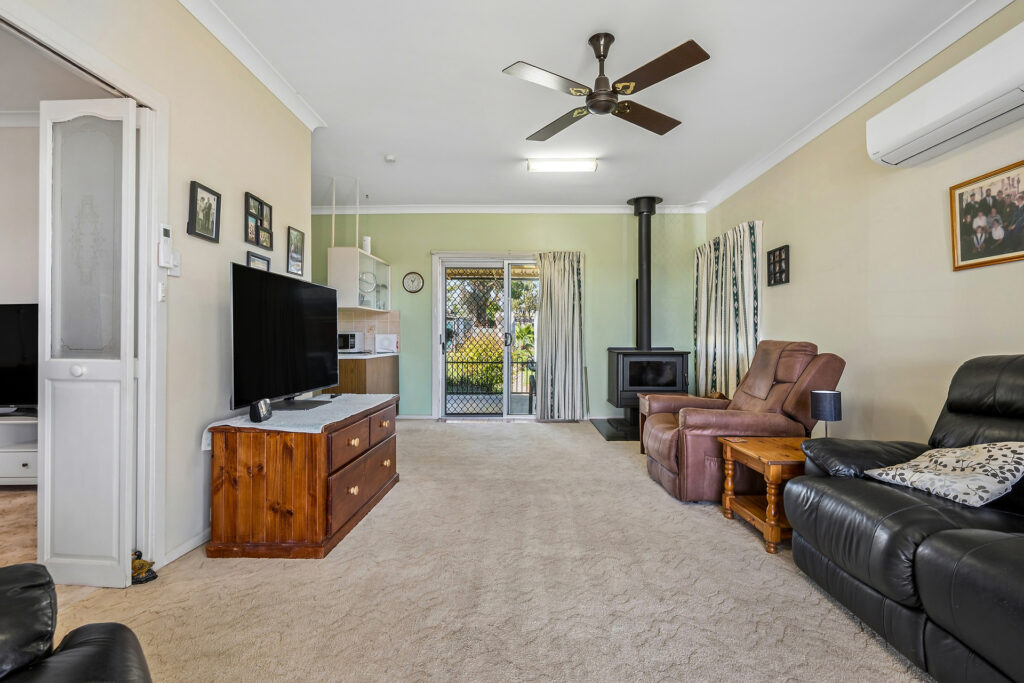 Sold - 14 Smith Street - New Property in Molong - Real Estate by Jodi Murray