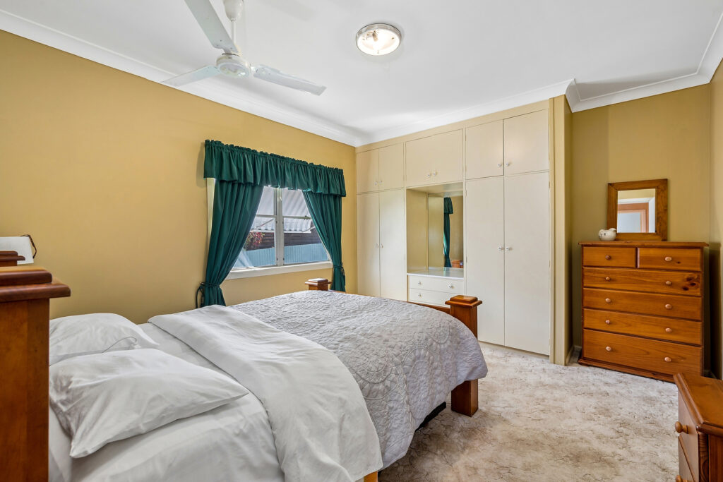 Sold - 14 Smith Street - New Property in Molong - Real Estate by Jodi Murray