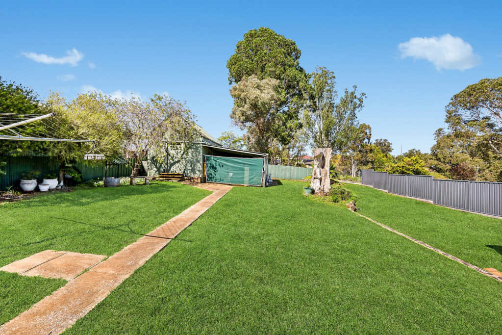 Sold - 14 Smith Street - New Property in Molong - Real Estate by Jodi Murray