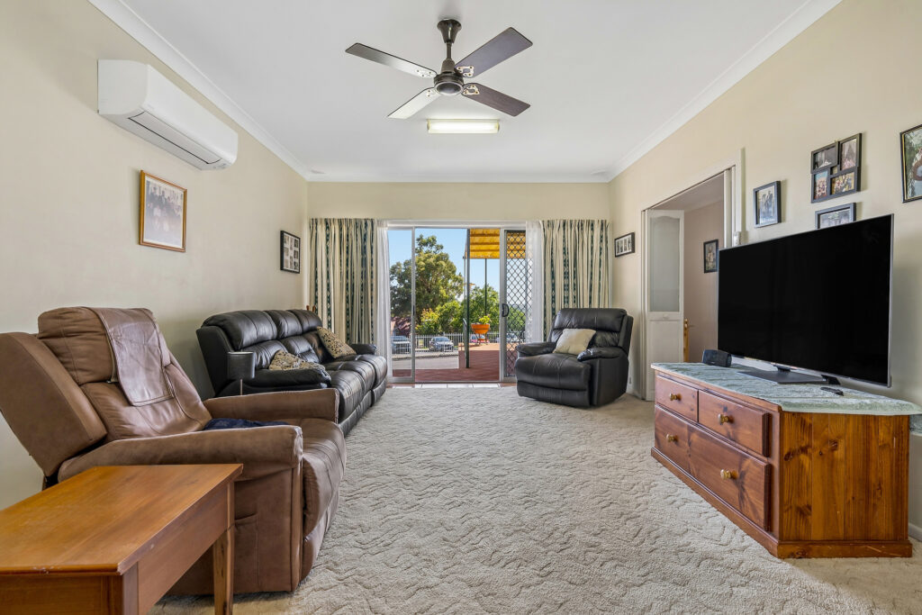 Sold - 14 Smith Street - New Property in Molong - Real Estate by Jodi Murray